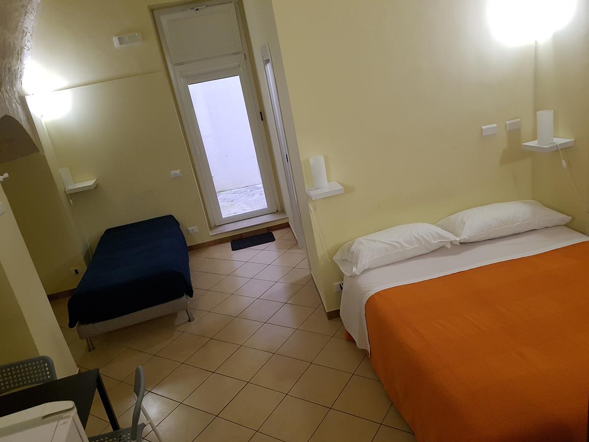 Frühstückspension Beda Ragusa