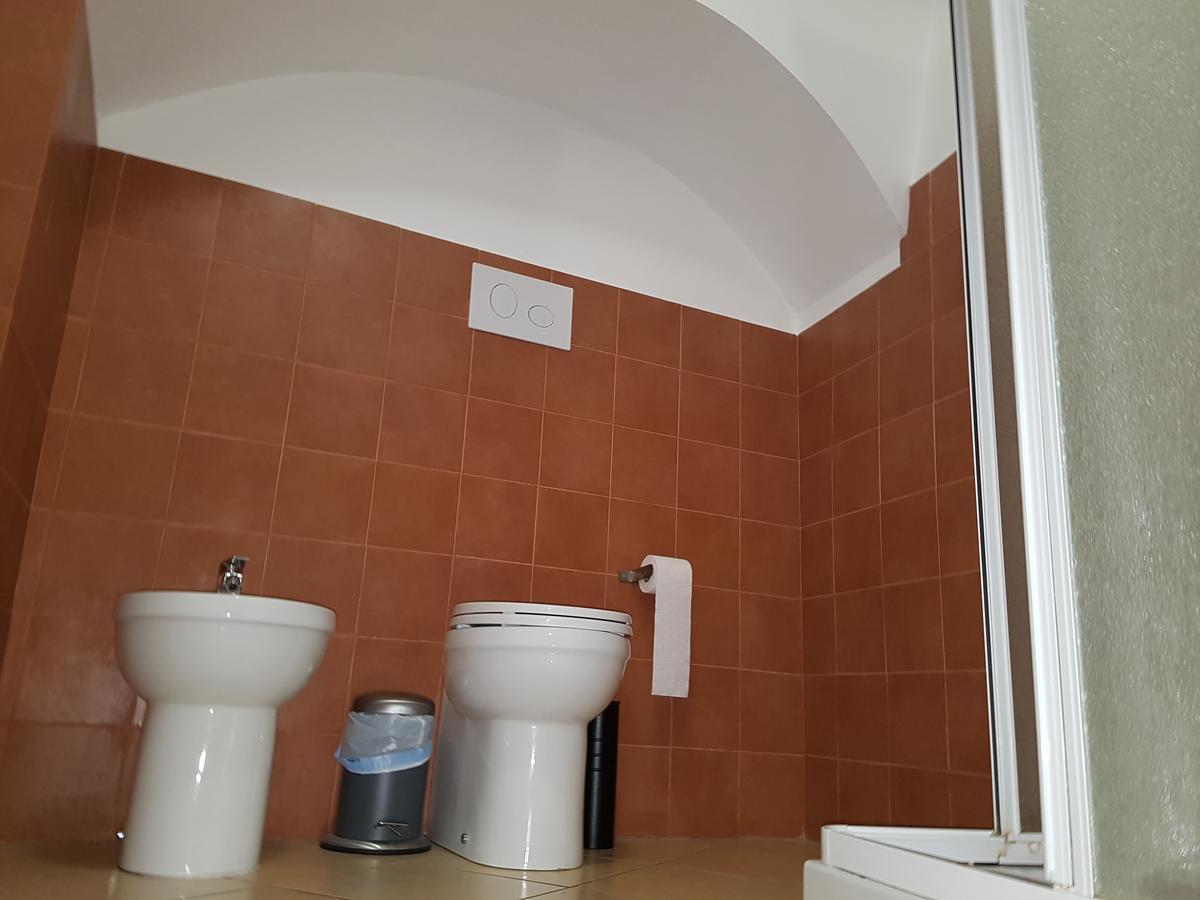 Beda Frühstückspension Ragusa