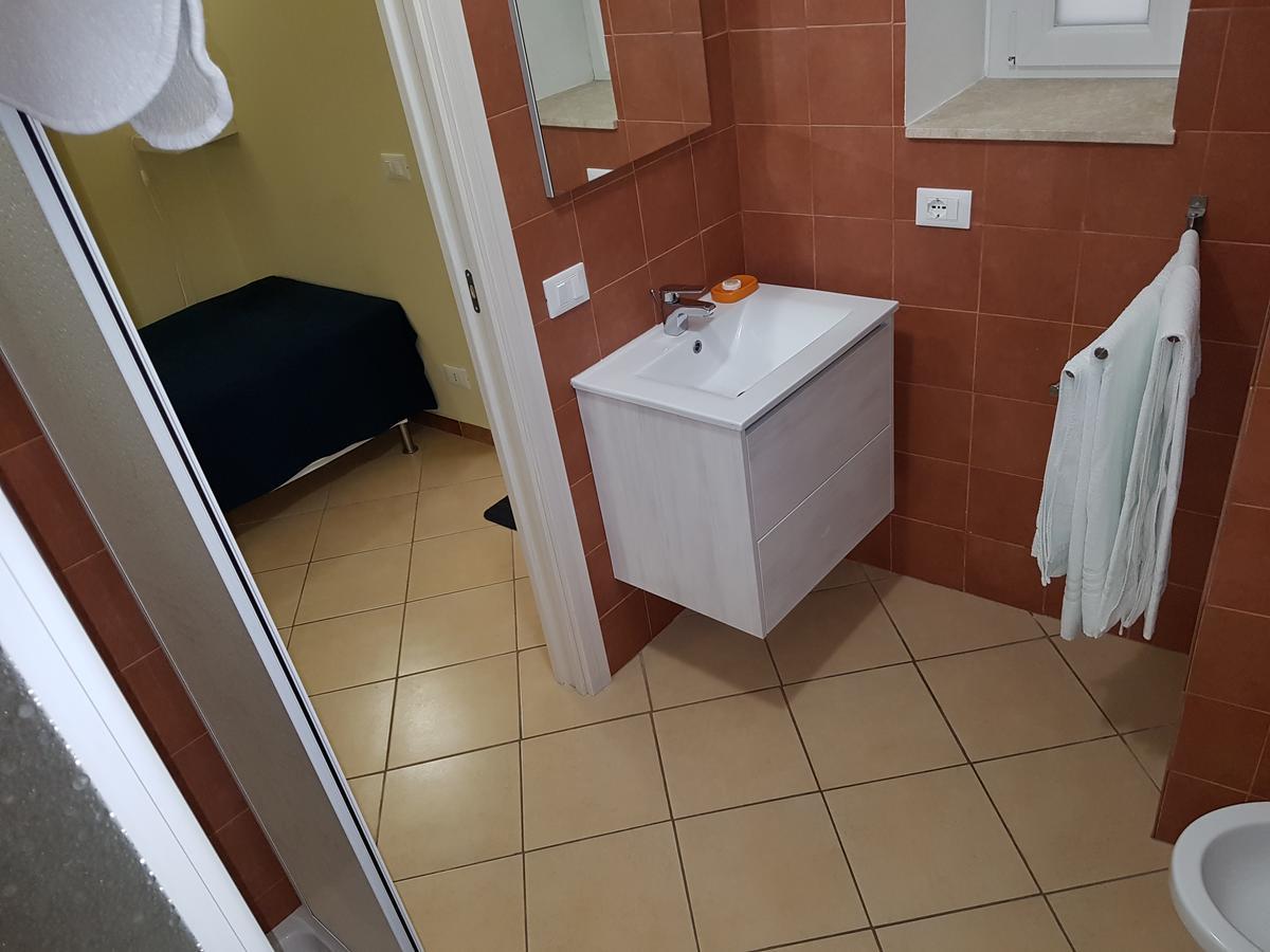 Frühstückspension Beda 2*