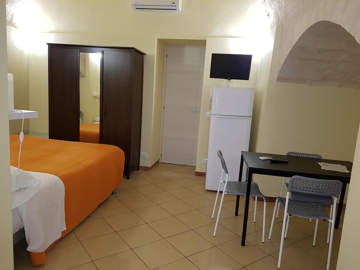 Beda Frühstückspension Ragusa